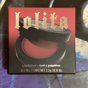 Kat Von D Eyeshadow - Lolita eyeshadow